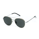 Belstaff Gray Titanium Sunglasses -   -  Belstaff.